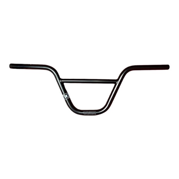 Manubrio Bmx Original Radio Dice 18 Negro