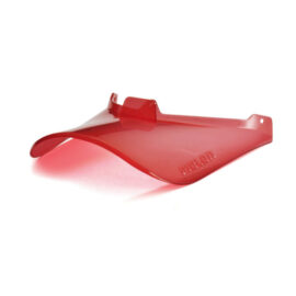 VISERA MELON ROJO