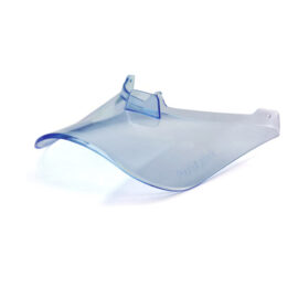 Visera Melon Azul