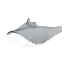 Visera Melon Gris