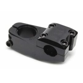 Tee BMX Cult Salvation V4 46mm Negro
