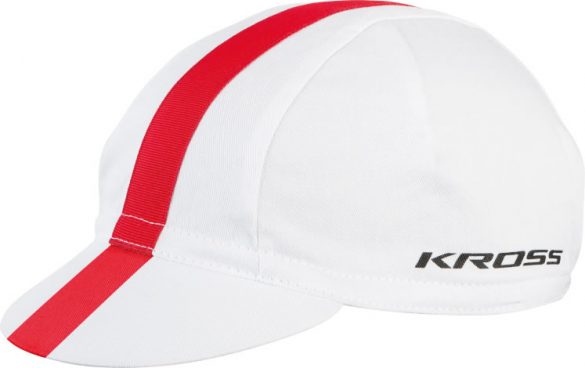 JOCKEY CICLISTA KROSS BLANCO