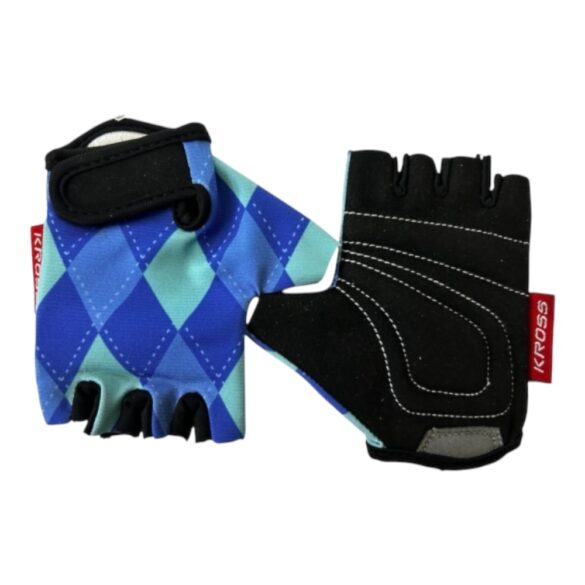 Guantes Kross Joy Azul
