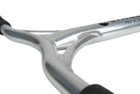 BAR CHILLI PRO T SCS OVERSIZED 55 X 60 ALUMINIO