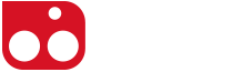Logo de Ibikes en footer