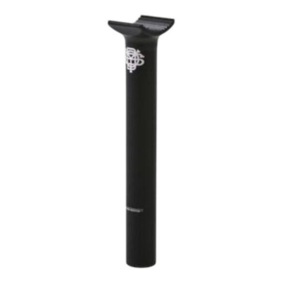 Tubo Asiento BMX Odyssey 25.4 Pivotal Negro
