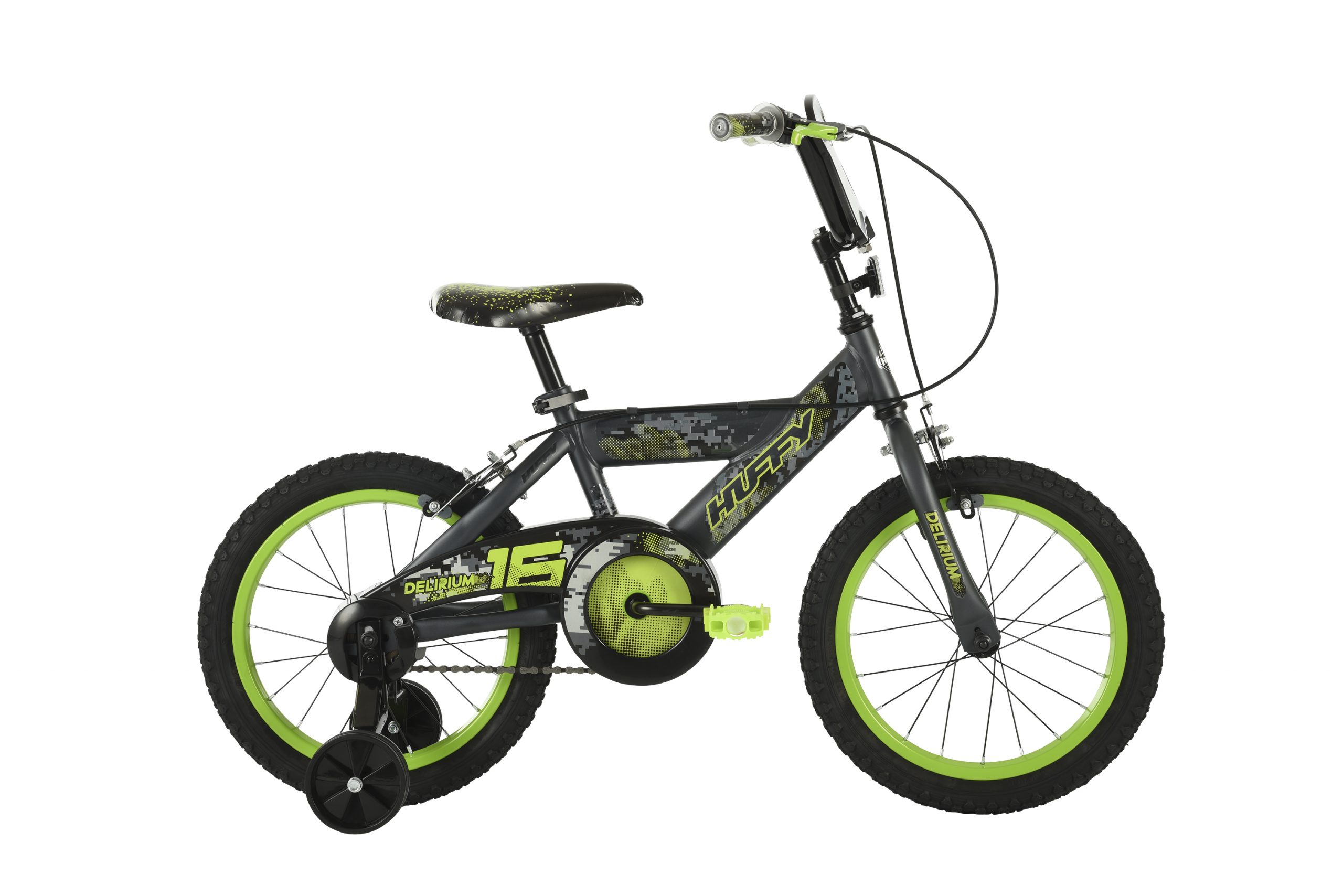 Bicicleta Delirium Para Niños 16 Pulgadas – Do it Center