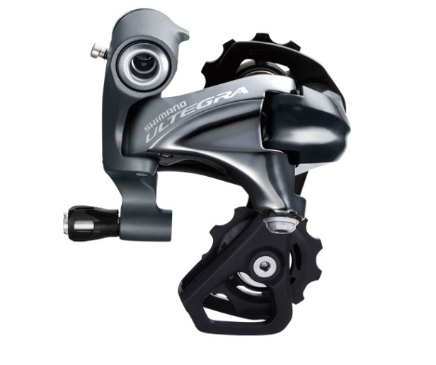 Cambio Shimano Rd 6700 Ultegra 10 Velocidades