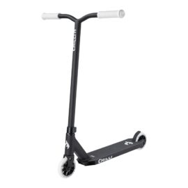 Scooter Chilli Base Negro Blanco