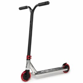 Scooter Chilli Zero V2 Polished — vista principal
