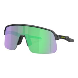 Lentes Oakley Sutro Lite Matte Black Prizm Road Jade