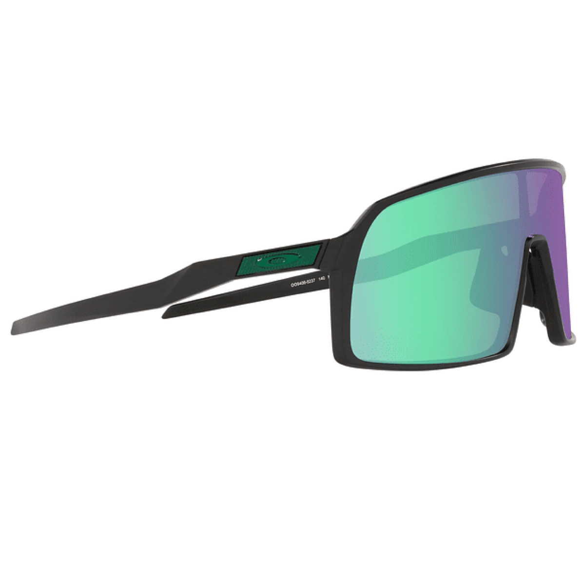 Lentes Oakley Sutro Matte Blackprizm Road Jade Ibikes Store 1123