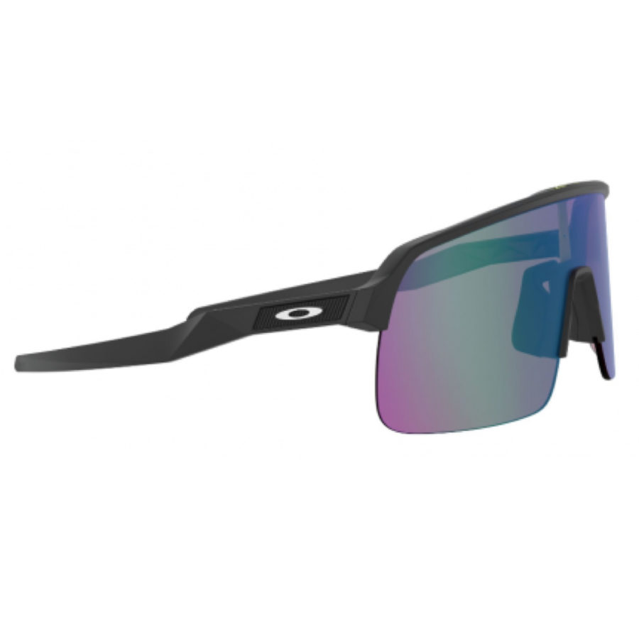 Lentes Oakley Sutro Lite Matte Blackprizm Road Jade