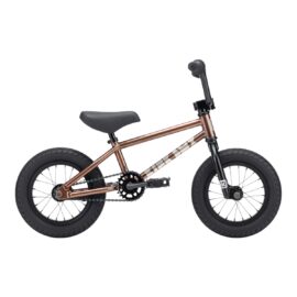 Bicicleta BMX Kink Roaster Aro 12 Gloss Astro Red