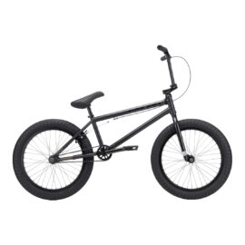 Bicicleta BMX Kink Whip 20.50 Midnight Black