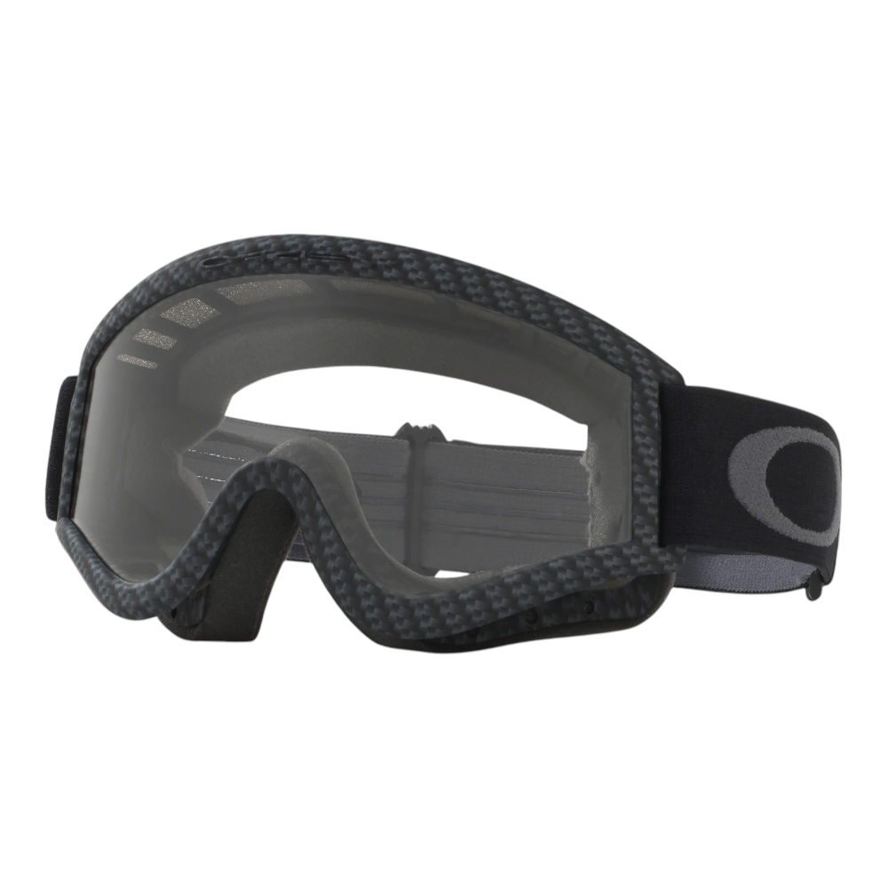 AOO700801.png Antiparras Oakley L-Frame Mx True Carbon Fiber With Clear