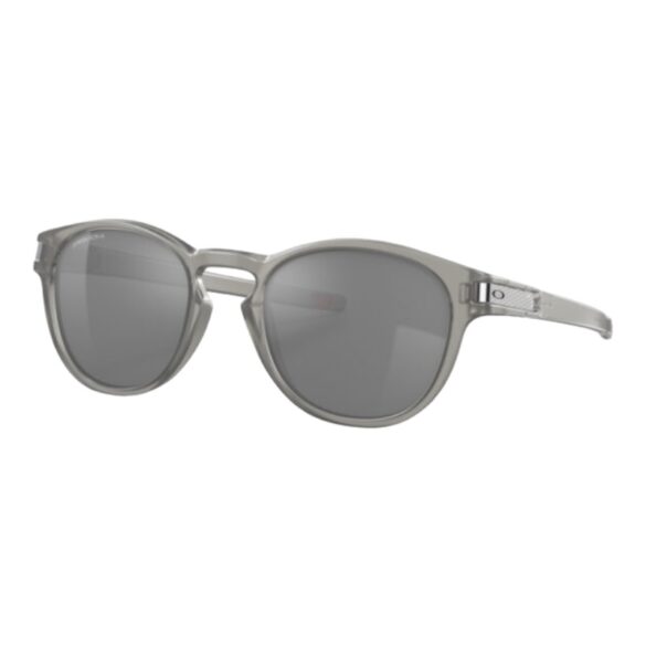 Lentes Oakley Latch Grey Ink Prizm Black