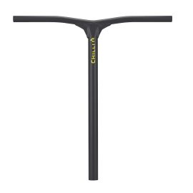 T-Bar Scooter Chilli Venom Aluminio Black Green
