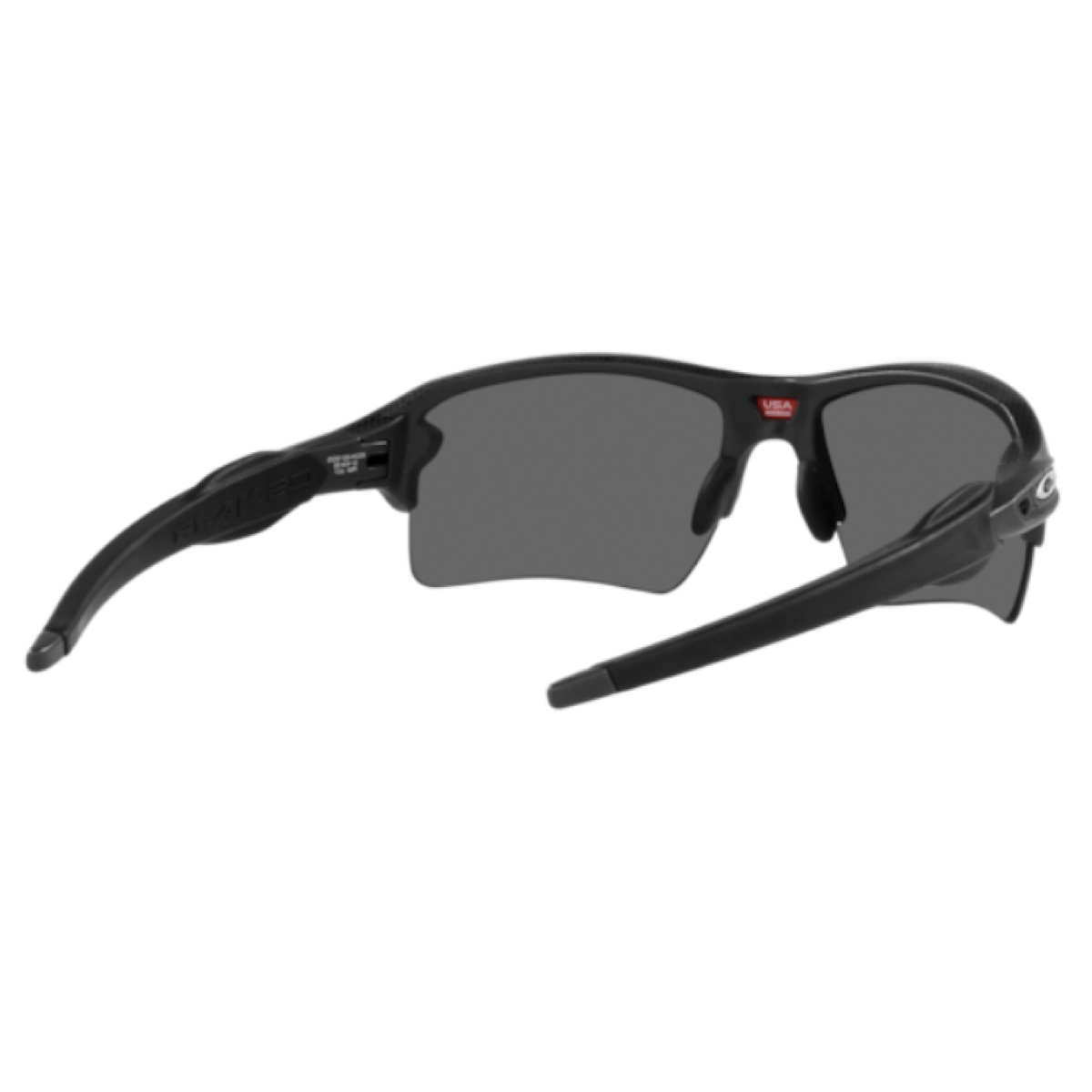 Oakley - Flak 2.0 XL (High Resolution Carbon