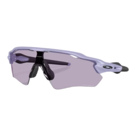 Lentes Oakley Radar Ev Path Matte Lilac Prizm Slate
