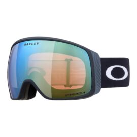 Antiparra Oakley Snow Flight Tracker L Black Prizm Sage Gold