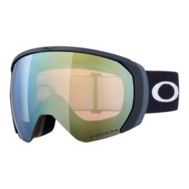 Antiparras Oakley Flight Path L Grey Prizm Sage Gold Iridium