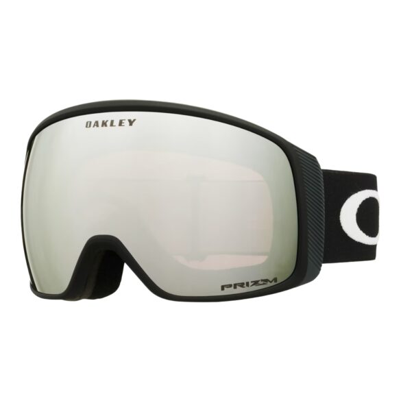 Antiparra Oakley Snow Flight Tracker L Matte Prizm Black Gbl