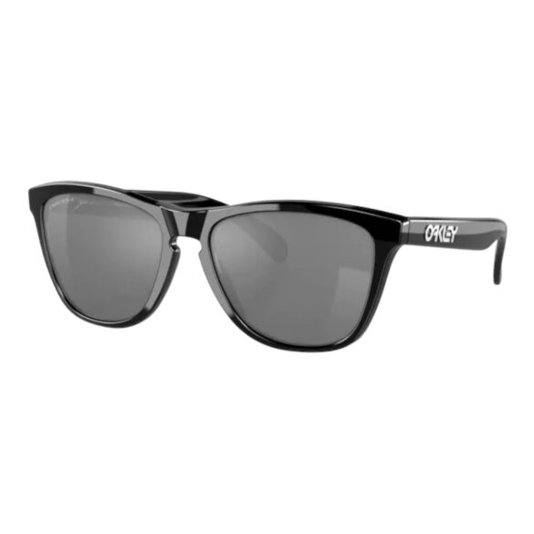 Lentes Oakley Frogskins Polished Prizm Black