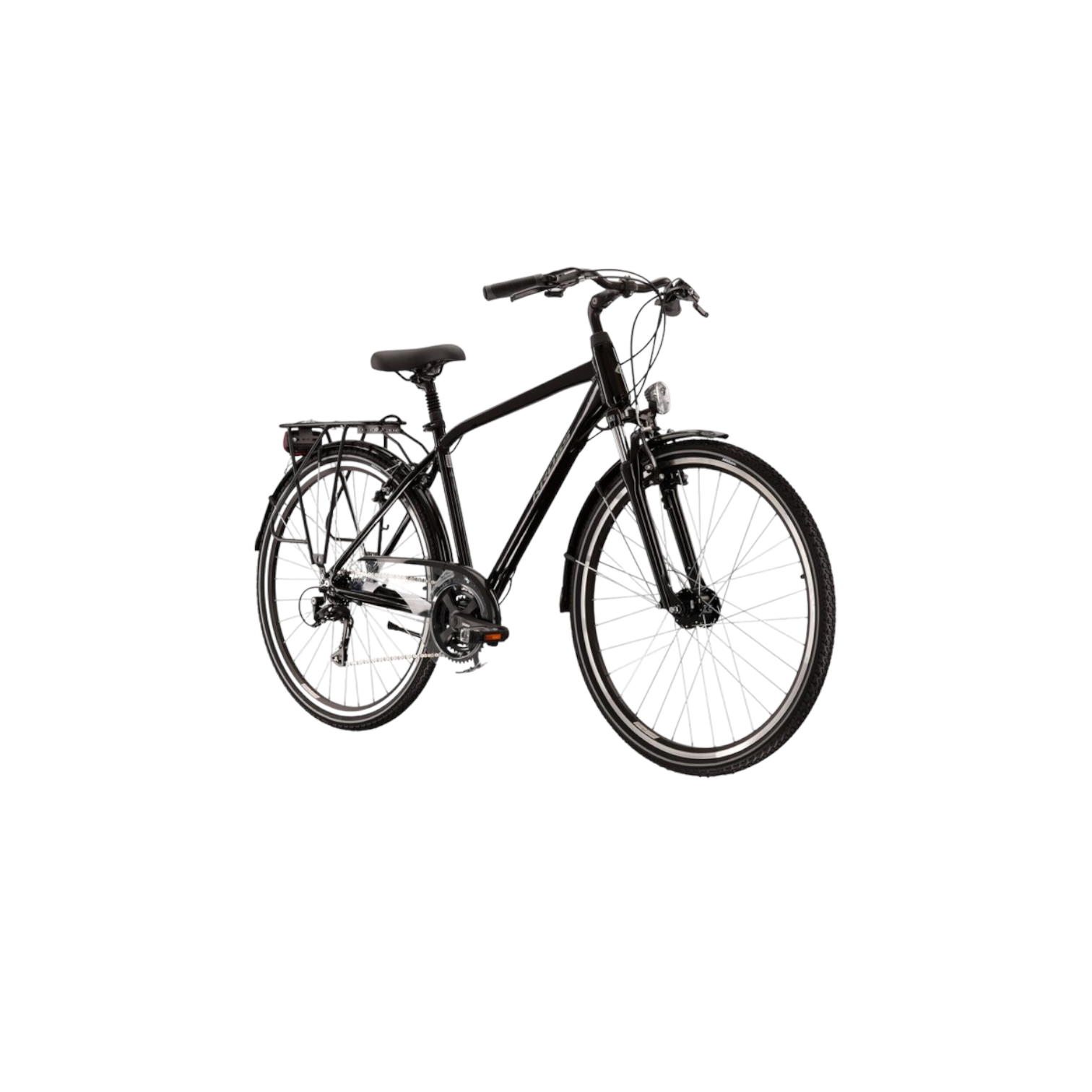 Bicicleta best sale kross trekking