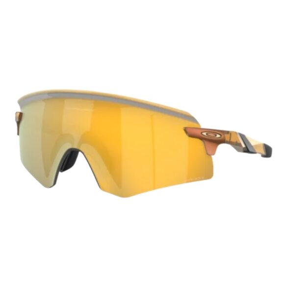 Lentes Oakley Encoder Trans Light Curry Prizm 24K