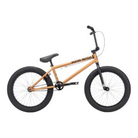 Bicicleta BMX Kink Curb 20 Sunkist Orange