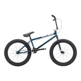 Bicicleta BMX Kink Curb 20 Midnight Teal