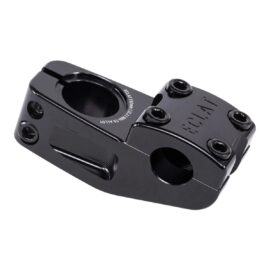 Tee BMX Eclat Domain Top Load 48mm Black
