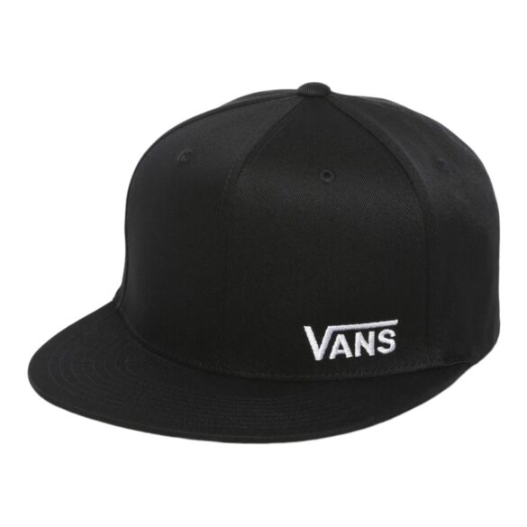 Jockey Vans Mn Splitz Negro