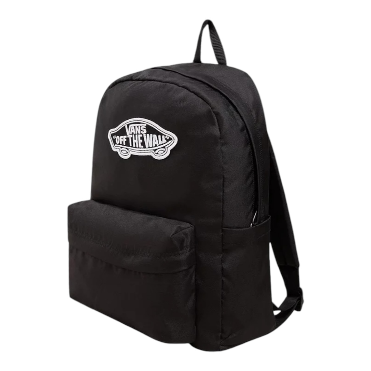 VN000H4YBLK_1.jpg Mochila Vans Old Skool Classic Ba Negro