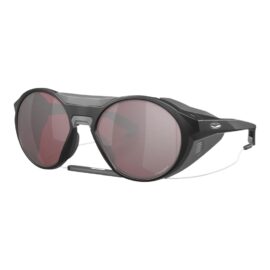 Lentes Oakley Clifden Matte Black Prizm Snow Iridium