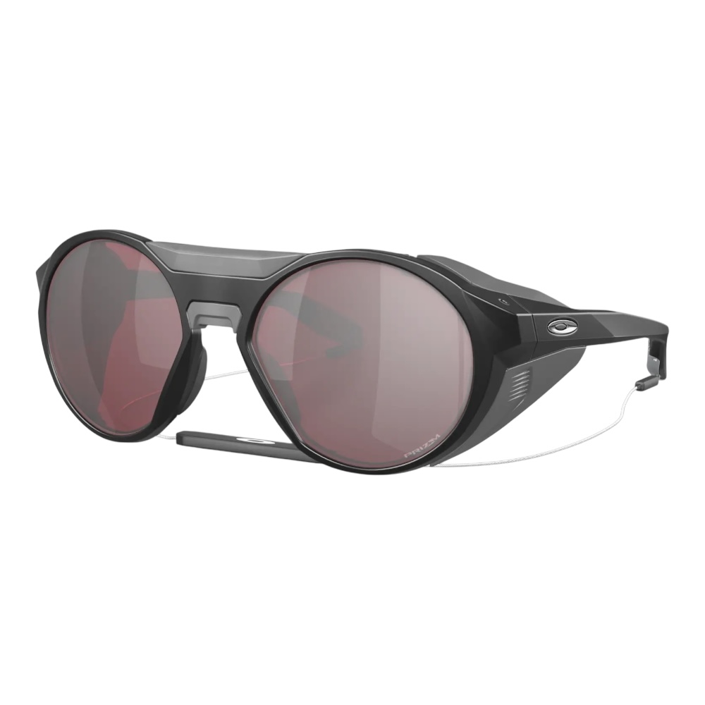 AOO9440001 Lentes Oakley Clifden Matte Black Prizm Snow Iridium