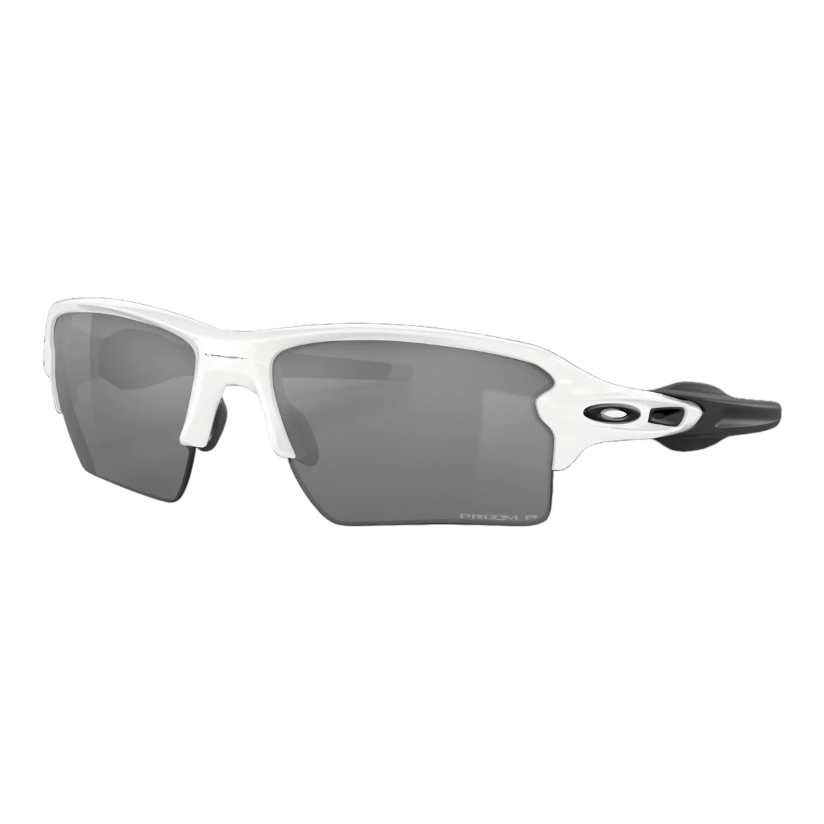 AOO918881 Lentes Oakley Flak 2.0 XL Polished White Prizm Black Polarized