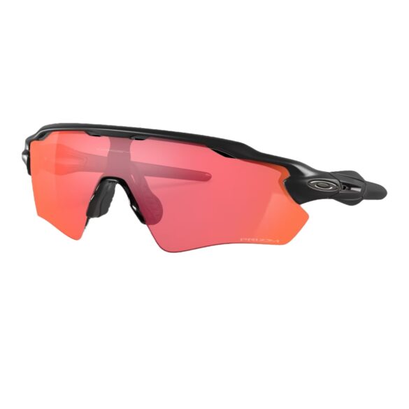 Lentes Oakley Radar Ev Path Matte Black Prizm Trail Torch