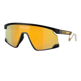 Lentes Oakley Bxtr Metal Matte Black Prizm 24K