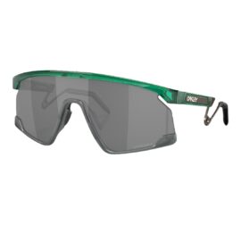 Lentes Oakley Bxtr Metal Trans Viridian Prizm Black