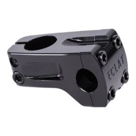 Tee BMX Eclat Domain Front Load 50mm Black