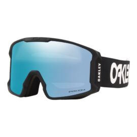 Antiparras Oakley Snow Line Miner L F.Pilot Prizm Snow Sapphire