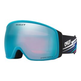 Antiparras Oakley Flight Tracker L Bolt Prizm Snow Sapphire