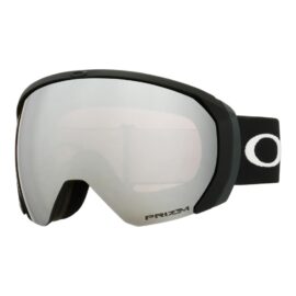 Antiparras Oakley Flight Path L Matte Prizm Snow Black Iridium