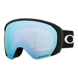 Antiparras Oakley Flight Path L Black Prizm Snow Sapphire Iridium