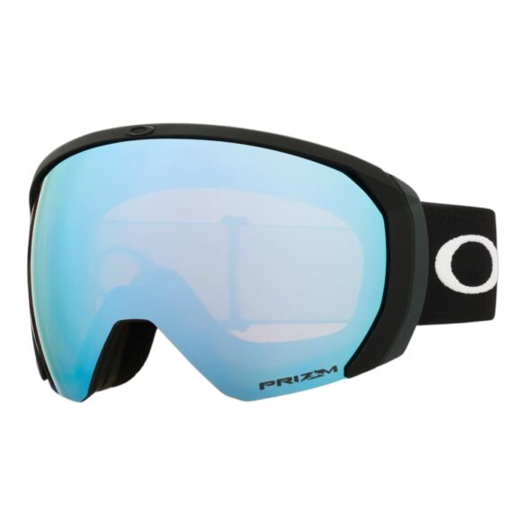 Antiparras Oakley Flight Path L Black Prizm Snow Sapphire Iridium
