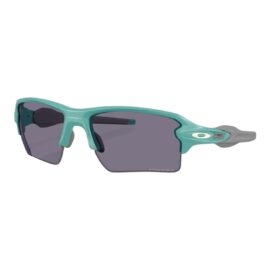 Lentes Oakley Flak 2.0 XL Matte Pacific Prizm Grey