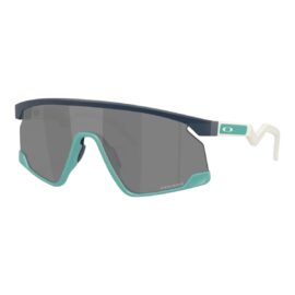 Lentes Oakley Bxtr Matte Abyss Prizm Black
