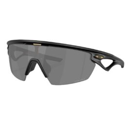 Lentes Oakley Sphaera Matte Prizm Black